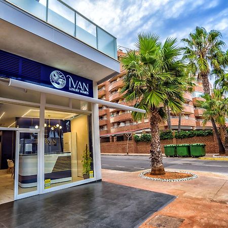 Casa Big Ivan Luxury Homes 1ªpta Norte 1ªlinea Оропеса-дель-Мар Экстерьер фото