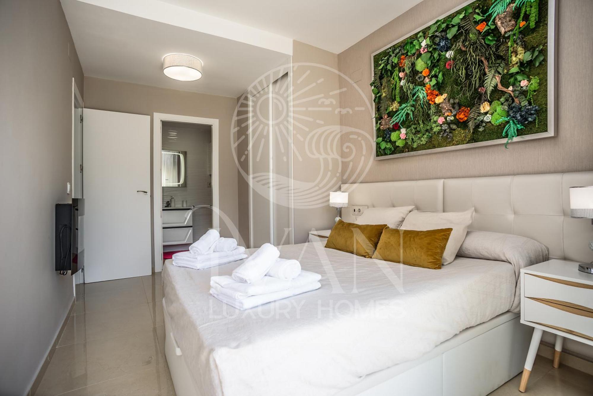 Casa Big Ivan Luxury Homes 1ªpta Norte 1ªlinea Оропеса-дель-Мар Экстерьер фото