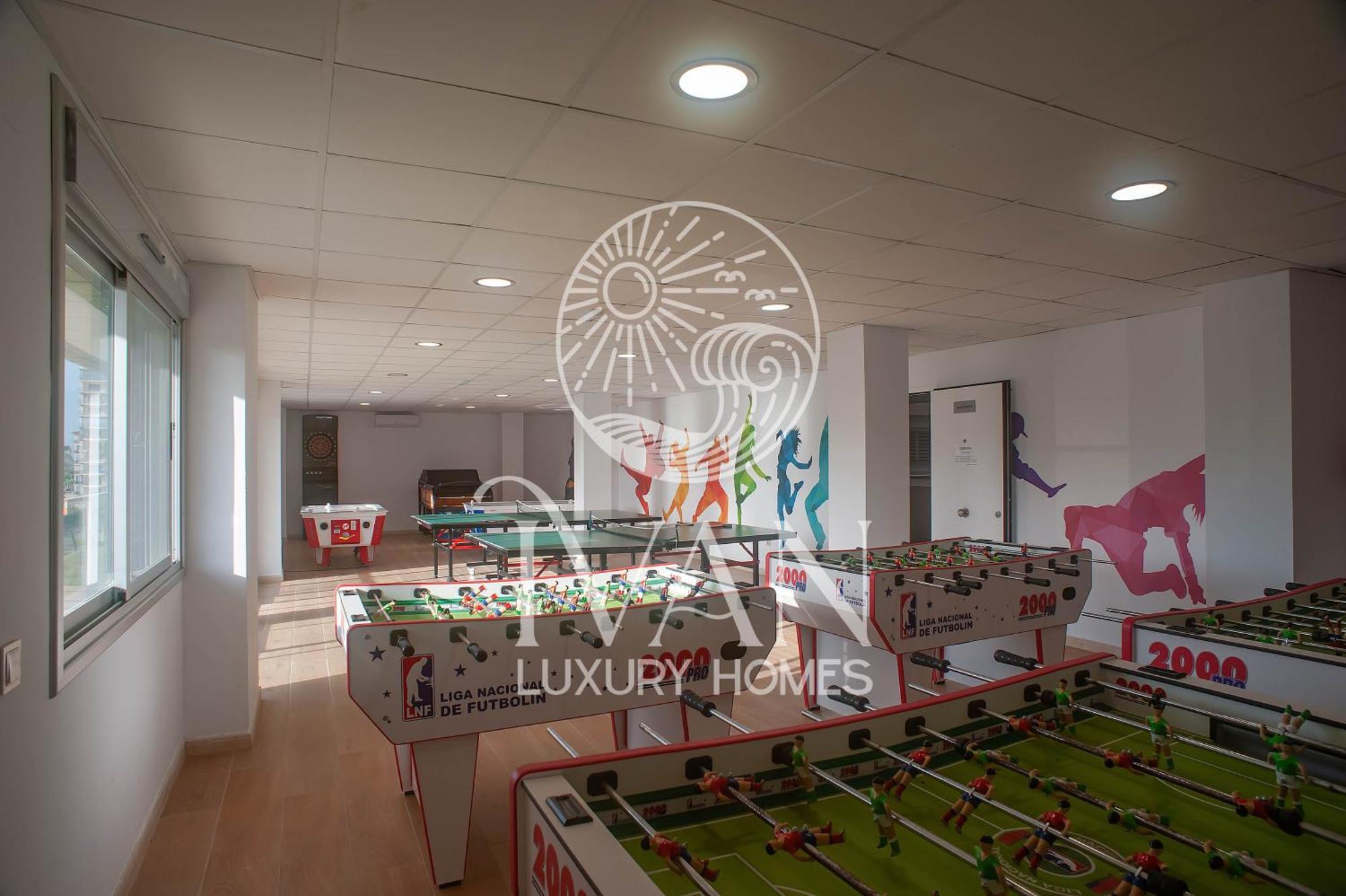 Casa Big Ivan Luxury Homes 1ªpta Norte 1ªlinea Оропеса-дель-Мар Экстерьер фото