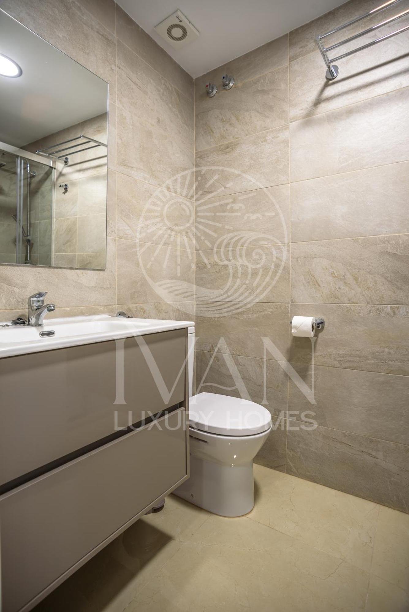 Casa Big Ivan Luxury Homes 1ªpta Norte 1ªlinea Оропеса-дель-Мар Экстерьер фото