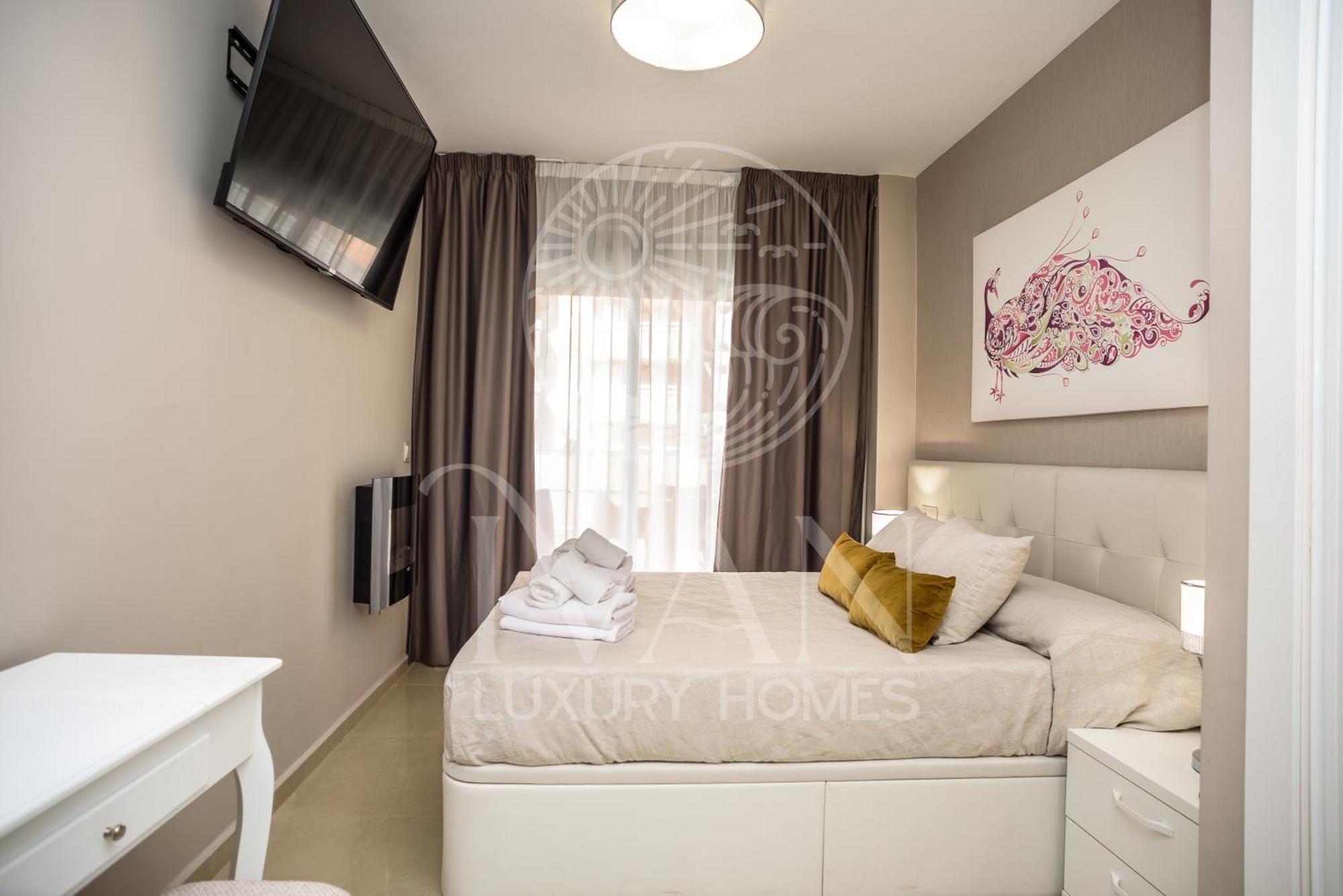 Casa Big Ivan Luxury Homes 1ªpta Norte 1ªlinea Оропеса-дель-Мар Экстерьер фото