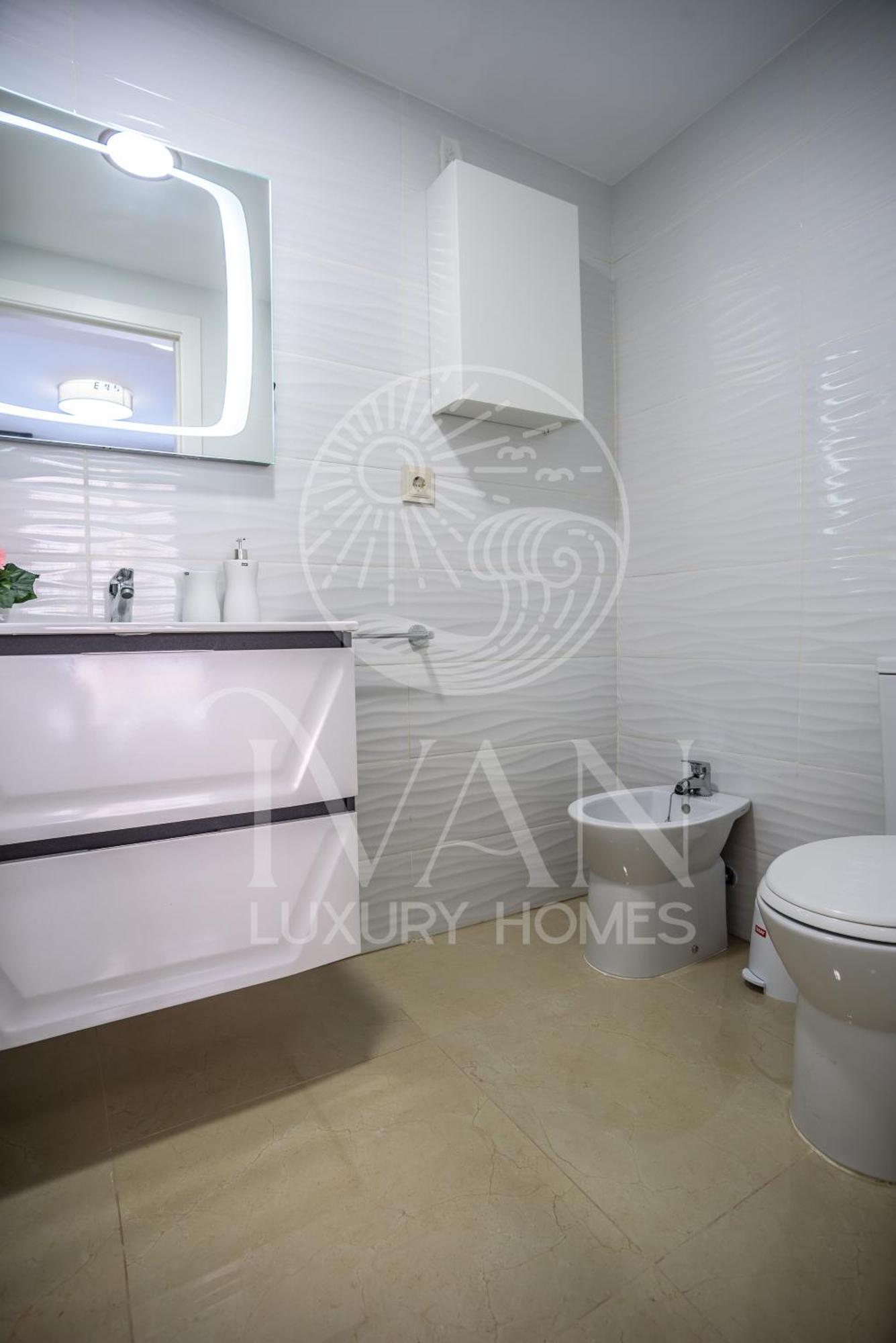 Casa Big Ivan Luxury Homes 1ªpta Norte 1ªlinea Оропеса-дель-Мар Экстерьер фото