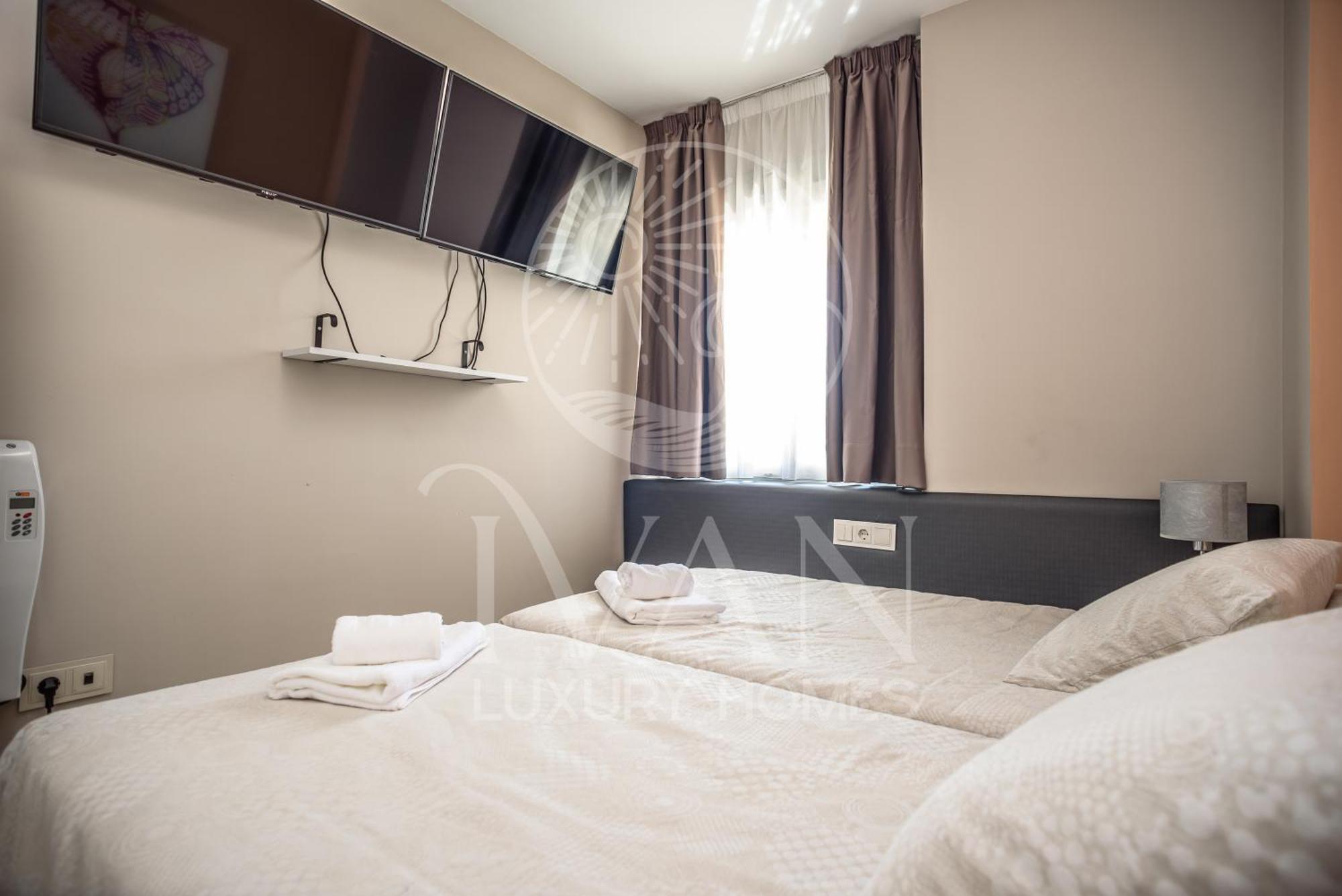 Casa Big Ivan Luxury Homes 1ªpta Norte 1ªlinea Оропеса-дель-Мар Экстерьер фото