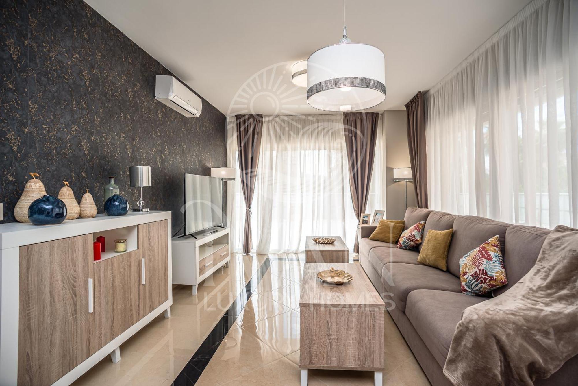 Casa Big Ivan Luxury Homes 1ªpta Norte 1ªlinea Оропеса-дель-Мар Экстерьер фото