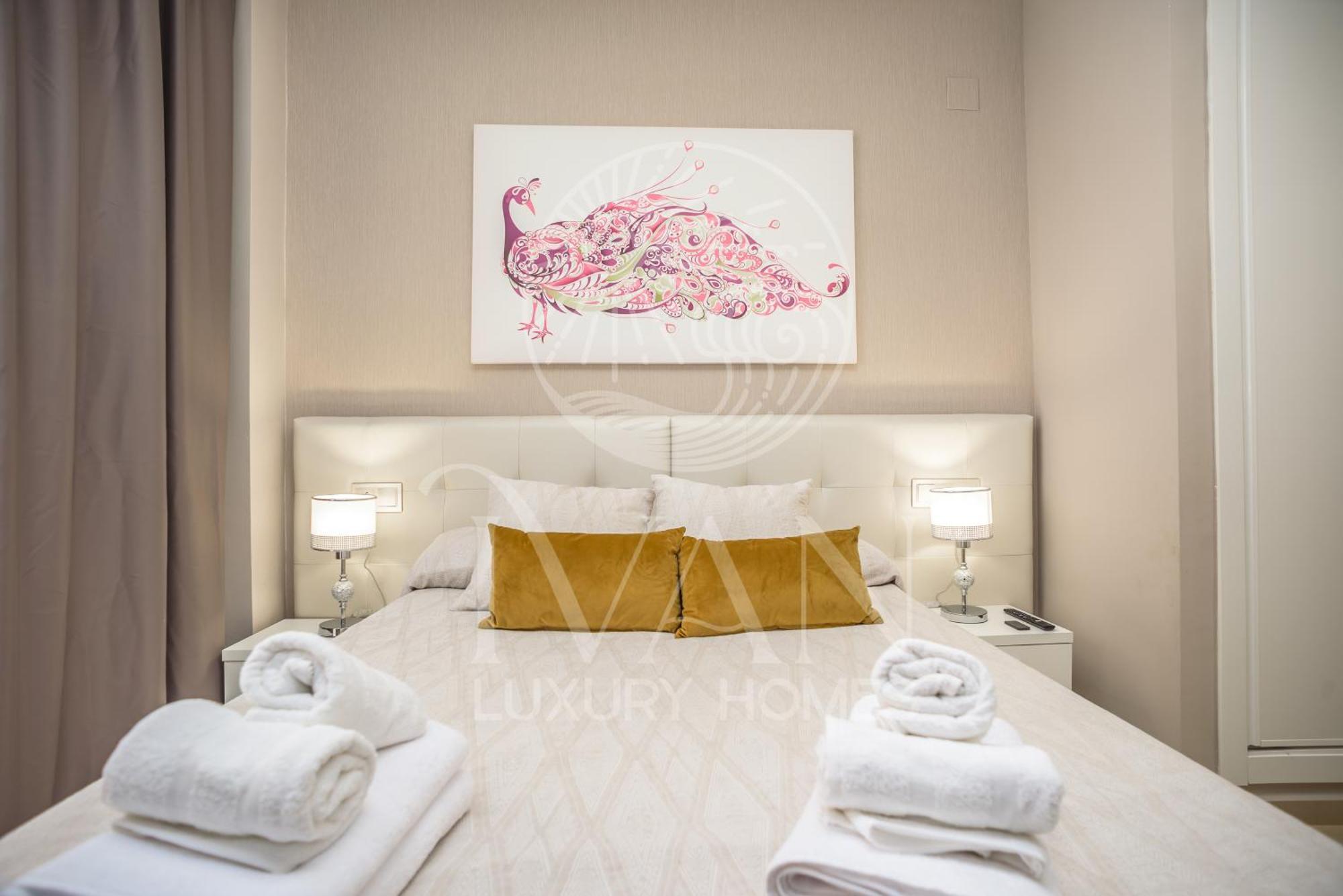 Casa Big Ivan Luxury Homes 1ªpta Norte 1ªlinea Оропеса-дель-Мар Экстерьер фото