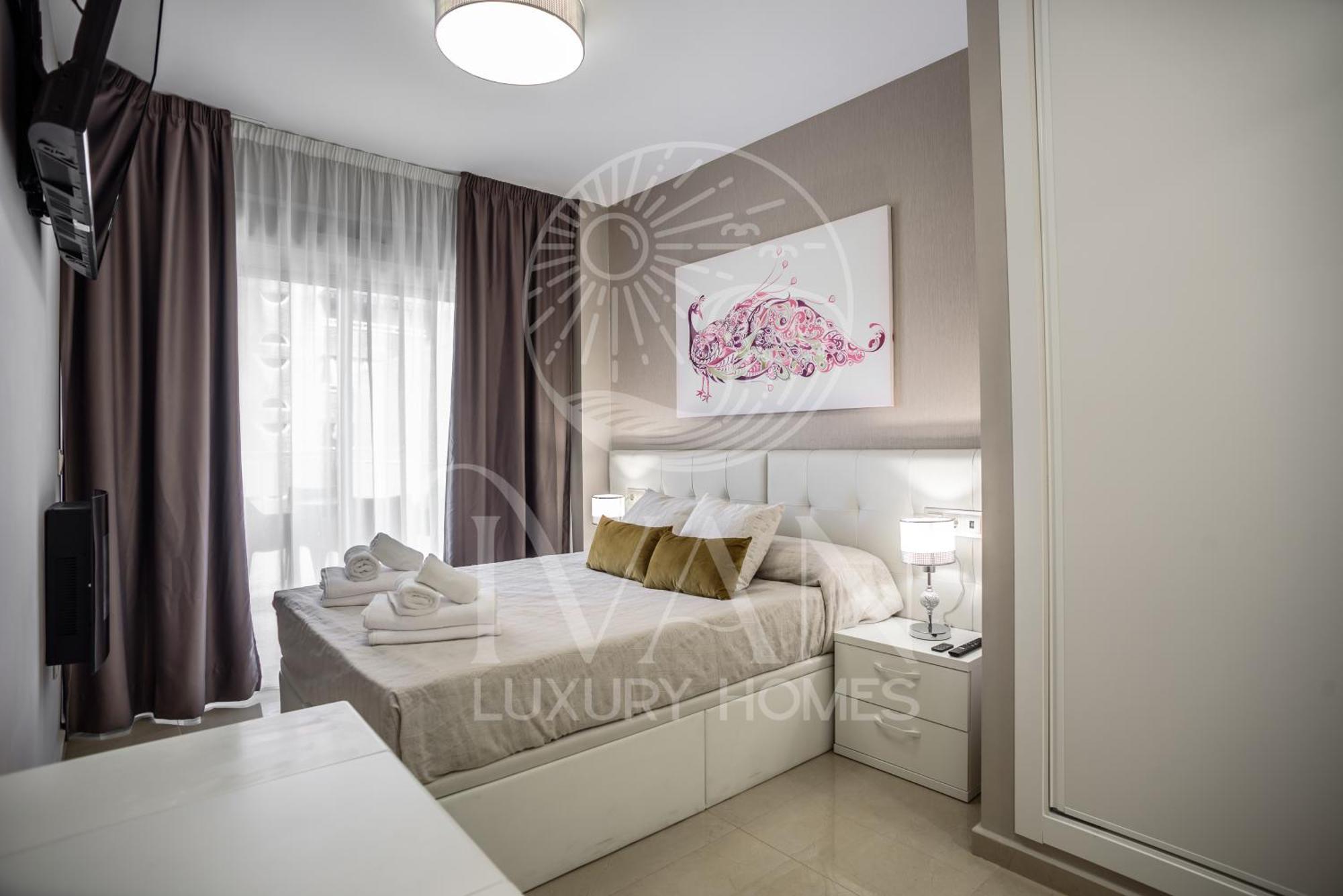 Casa Big Ivan Luxury Homes 1ªpta Norte 1ªlinea Оропеса-дель-Мар Экстерьер фото