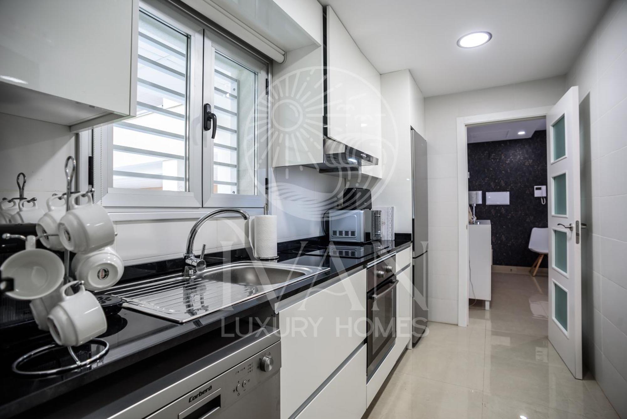 Casa Big Ivan Luxury Homes 1ªpta Norte 1ªlinea Оропеса-дель-Мар Экстерьер фото