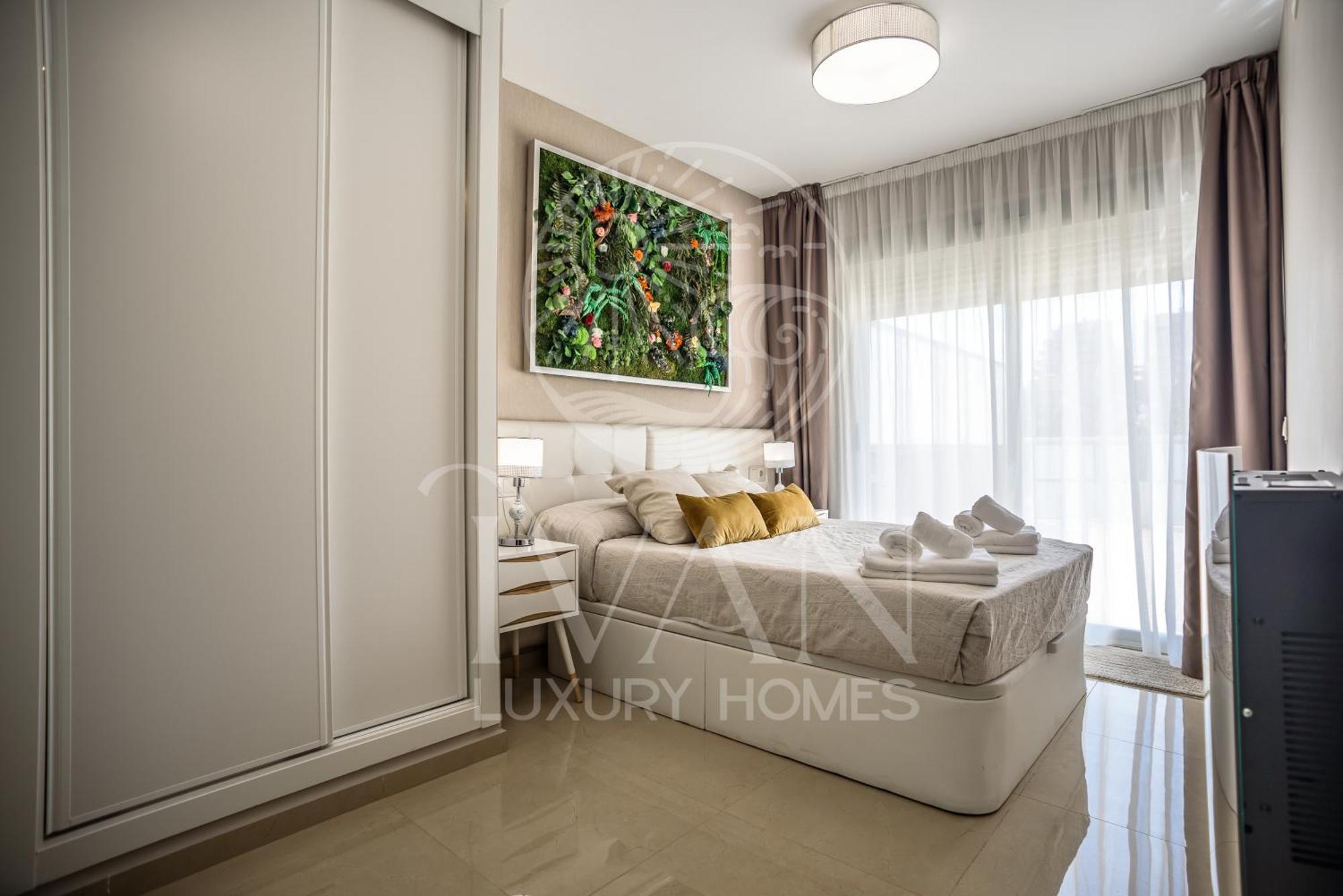 Casa Big Ivan Luxury Homes 1ªpta Norte 1ªlinea Оропеса-дель-Мар Экстерьер фото