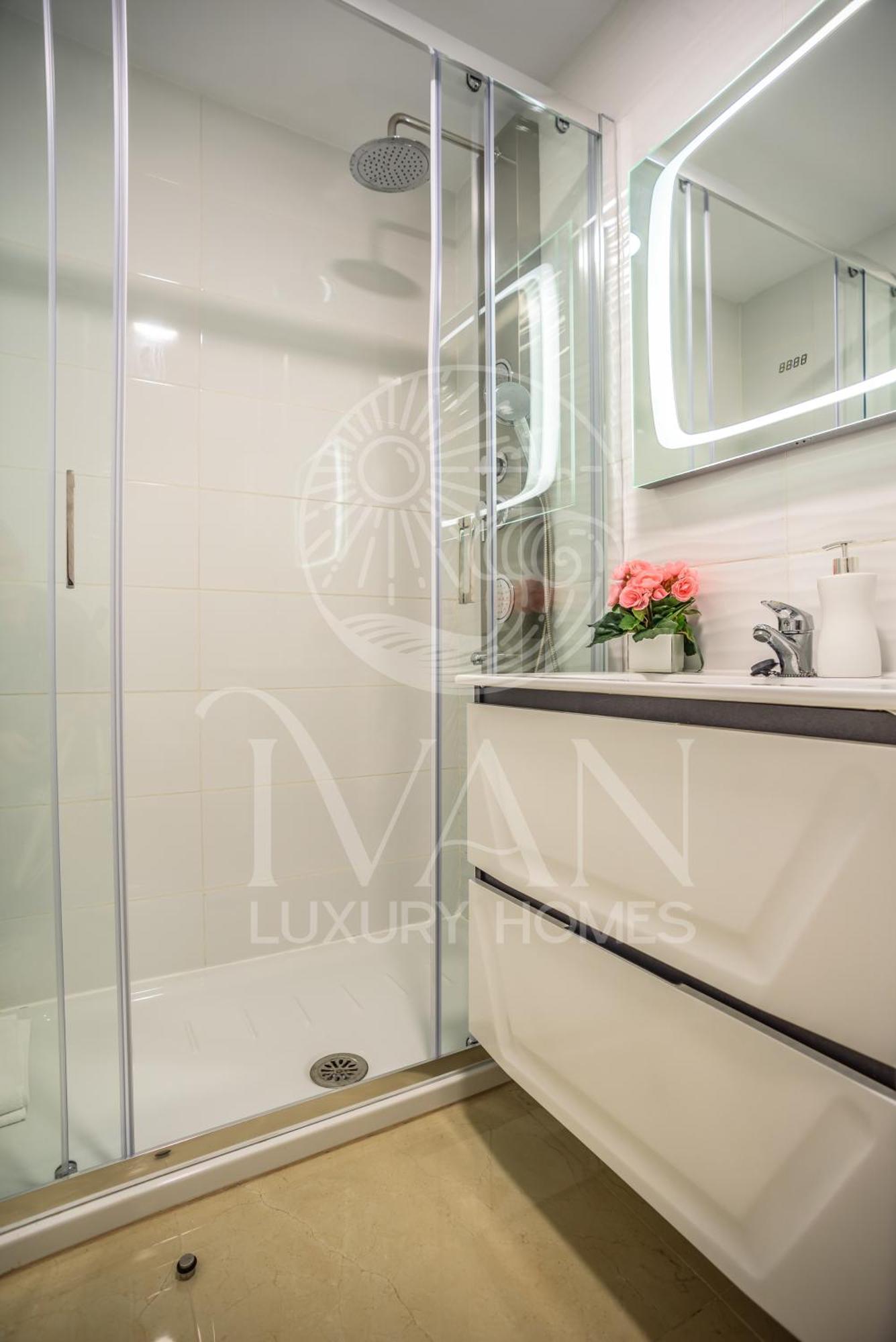 Casa Big Ivan Luxury Homes 1ªpta Norte 1ªlinea Оропеса-дель-Мар Экстерьер фото