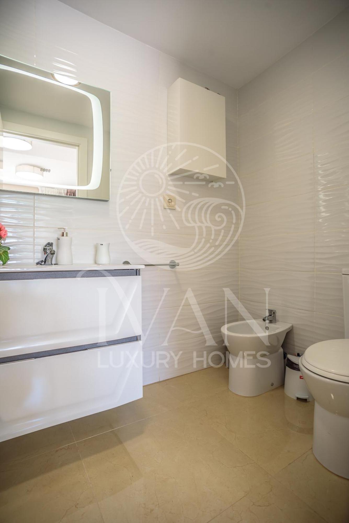 Casa Big Ivan Luxury Homes 1ªpta Norte 1ªlinea Оропеса-дель-Мар Экстерьер фото