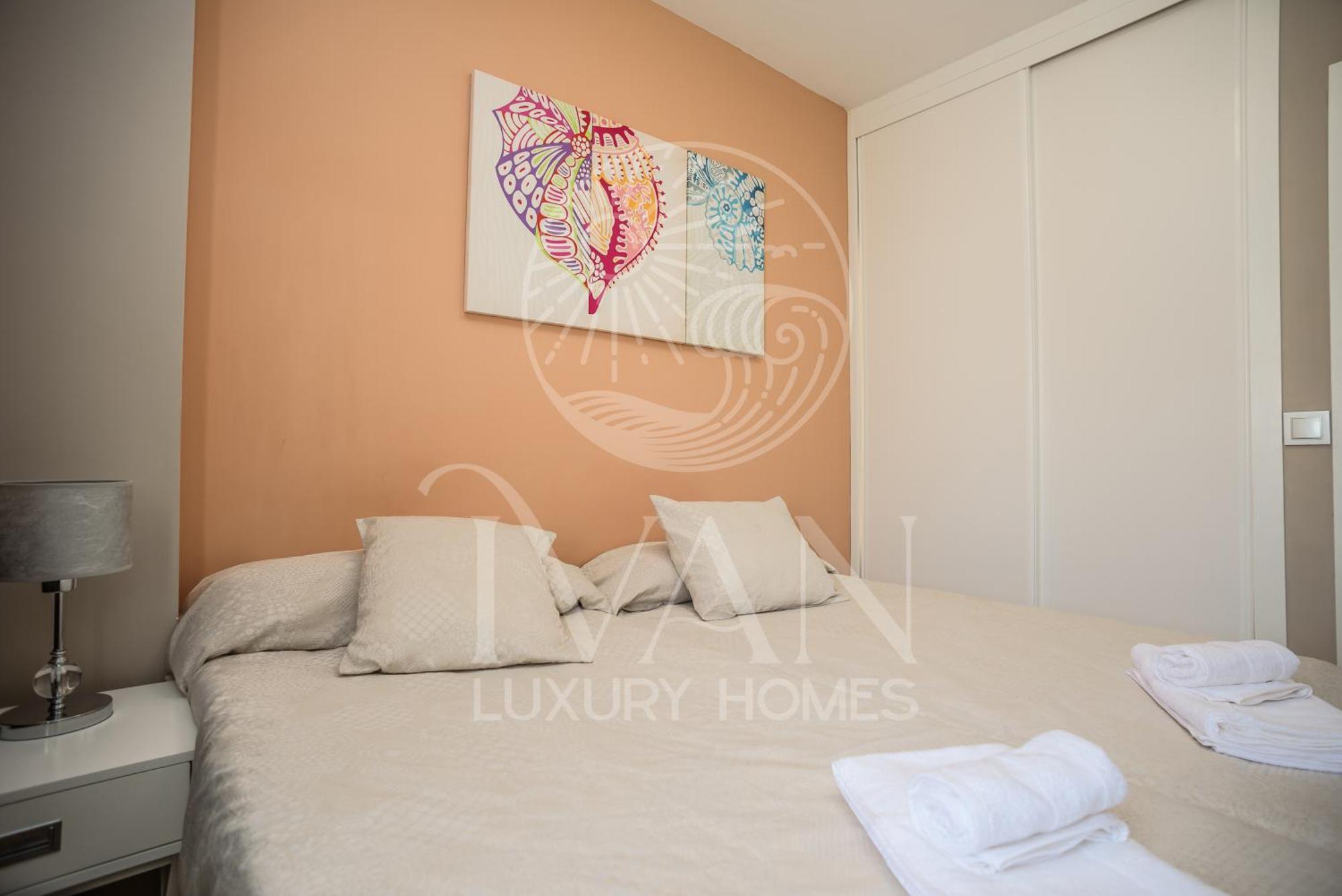Casa Big Ivan Luxury Homes 1ªpta Norte 1ªlinea Оропеса-дель-Мар Экстерьер фото