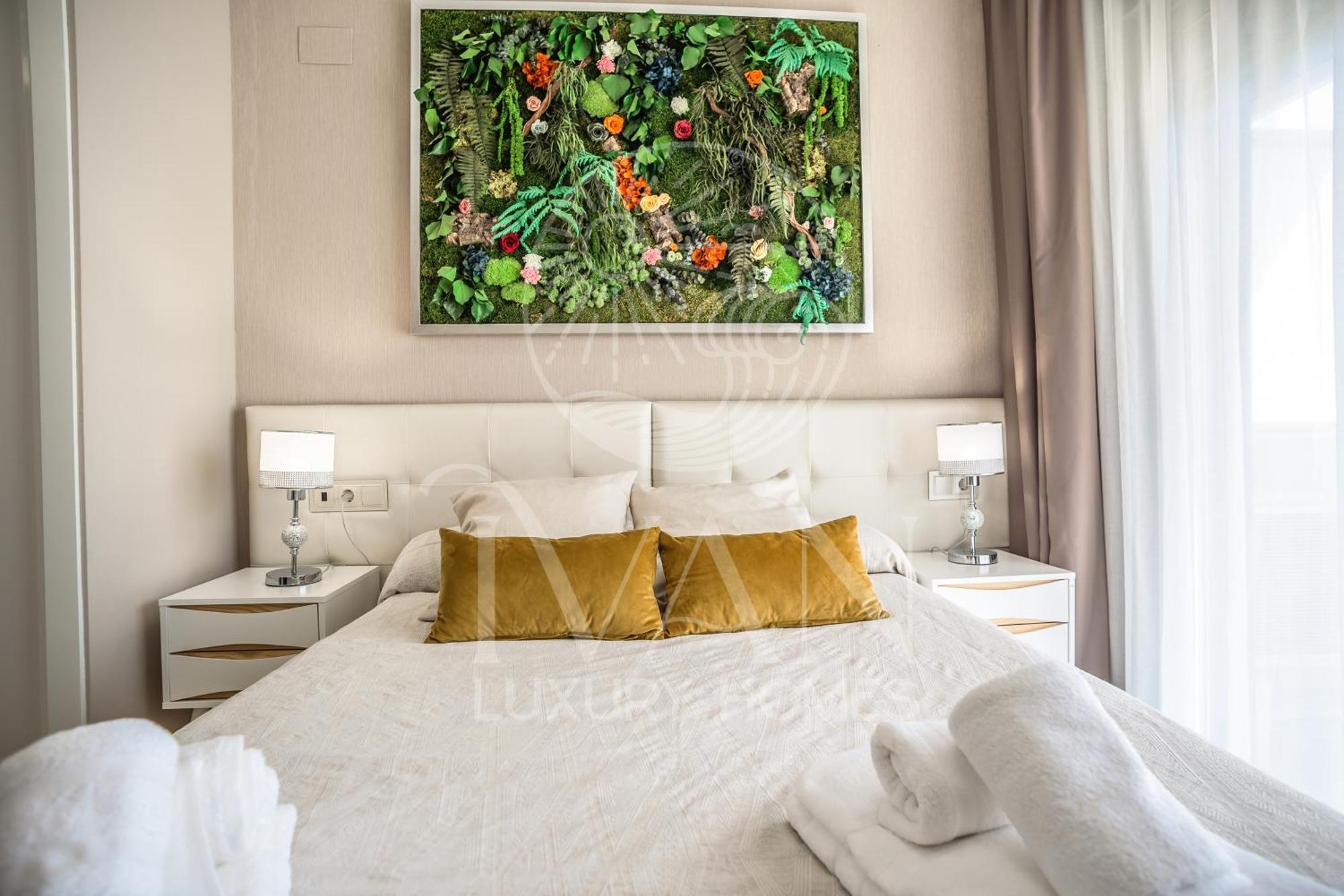 Casa Big Ivan Luxury Homes 1ªpta Norte 1ªlinea Оропеса-дель-Мар Экстерьер фото